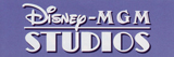 Logo - MGM Studios